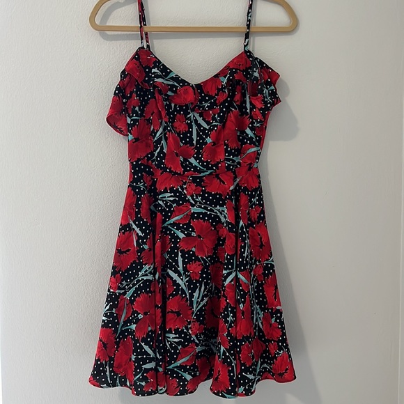 B.Darlin Semi-formal dress - Picture 2 of 7